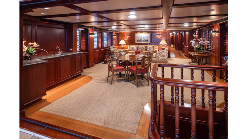 MARLINDA - Yacht for sale