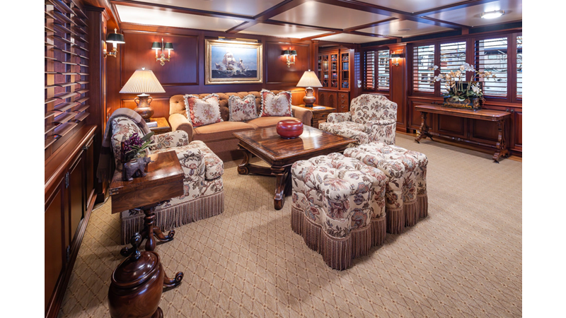 MARLINDA - Yacht for sale