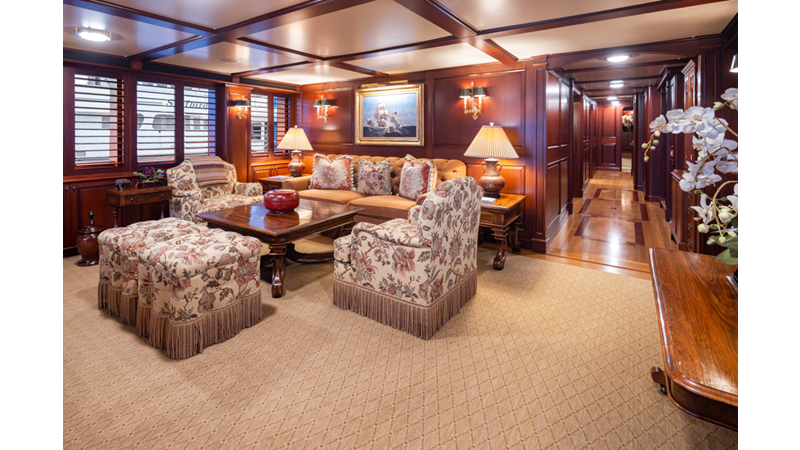 MARLINDA - Yacht for sale