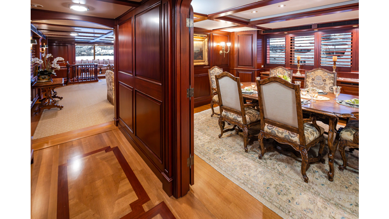 MARLINDA - Yacht for sale