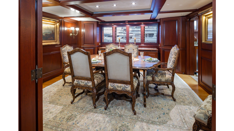 MARLINDA - Yacht for sale
