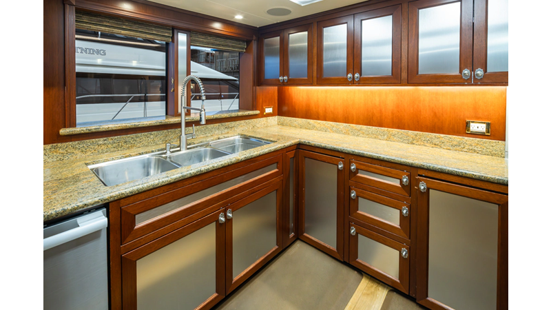 MARLINDA - Yacht for sale
