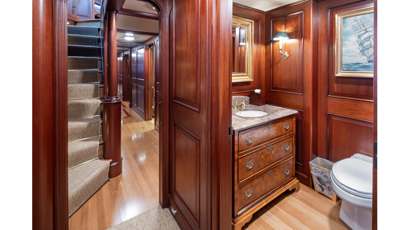 MARLINDA - Yacht for sale