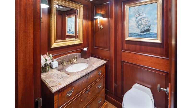MARLINDA - Yacht for sale