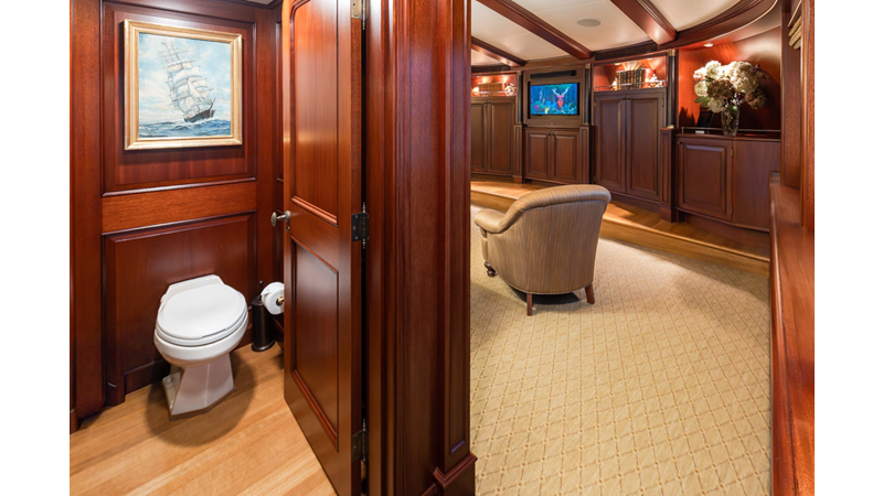 MARLINDA - Yacht for sale