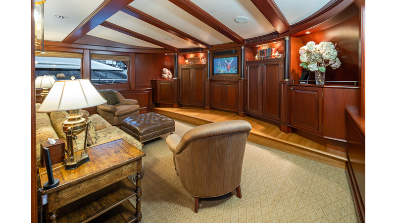 MARLINDA - Yacht for sale