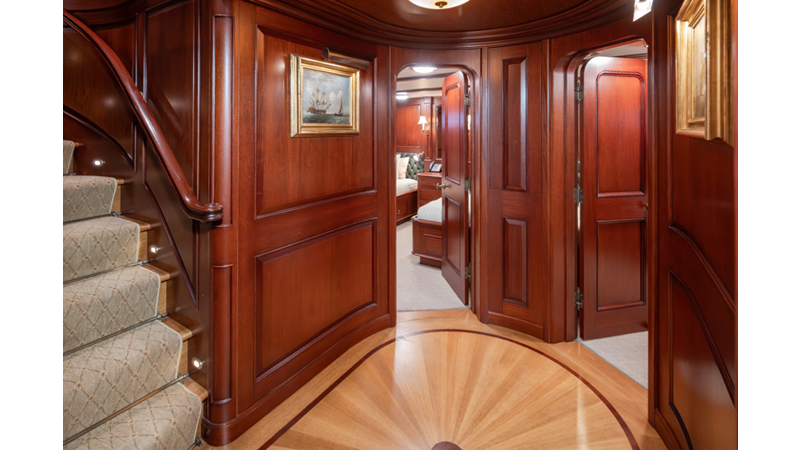 MARLINDA - Yacht for sale