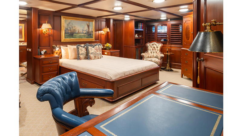 MARLINDA - Yacht for sale