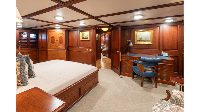 MARLINDA - Yacht for sale