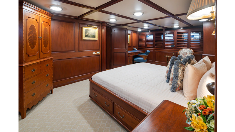 MARLINDA - Yacht for sale