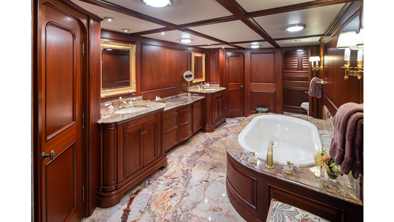 MARLINDA - Yacht for sale