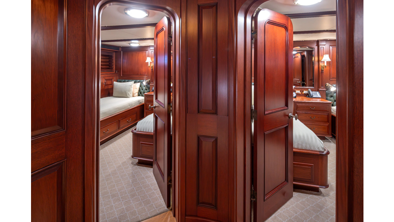 MARLINDA - Yacht for sale