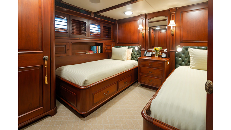 MARLINDA - Yacht for sale