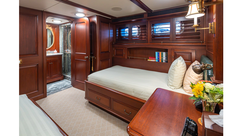 MARLINDA - Yacht for sale