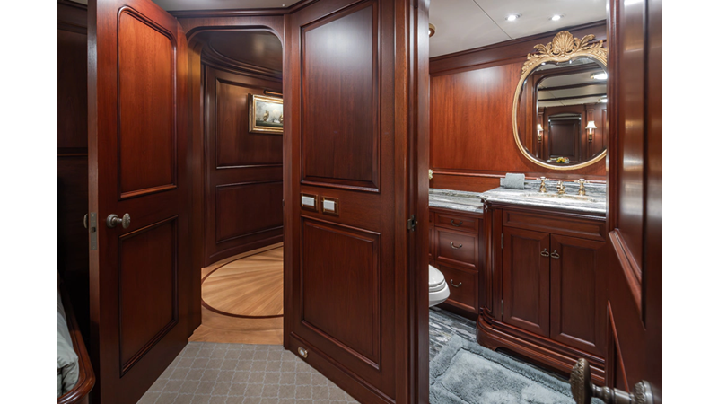 MARLINDA - Yacht for sale