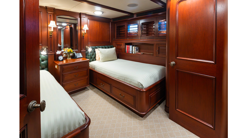 MARLINDA - Yacht for sale