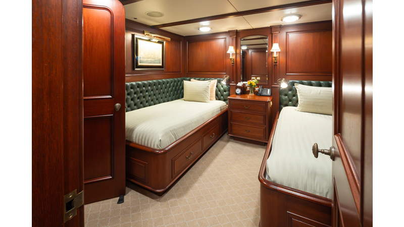 MARLINDA - Yacht for sale