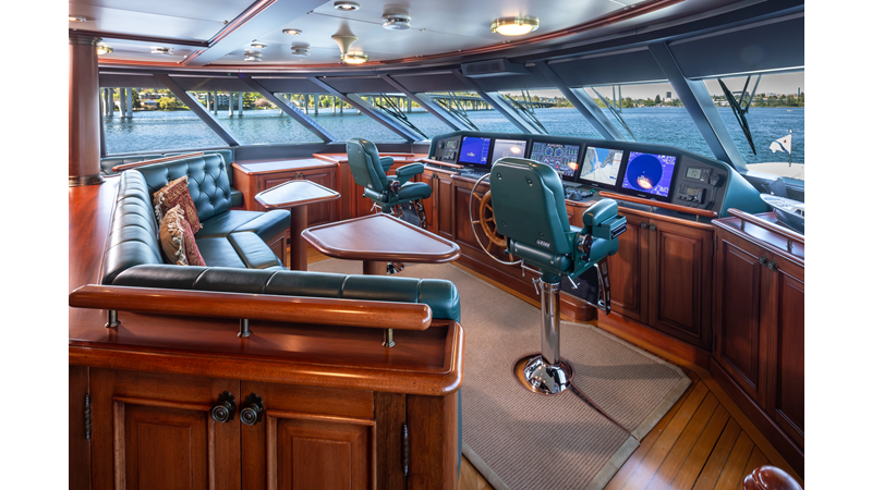 MARLINDA - Yacht for sale