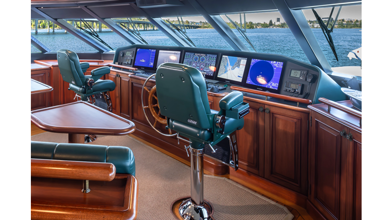 MARLINDA - Yacht for sale