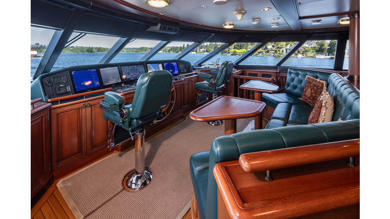MARLINDA - Yacht for sale