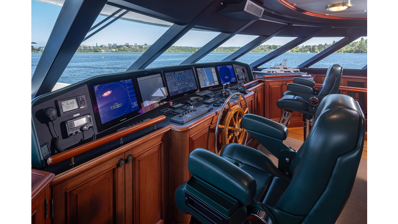 MARLINDA - Yacht for sale