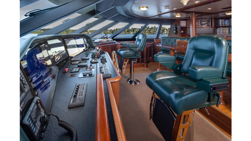 MARLINDA - Yacht for sale