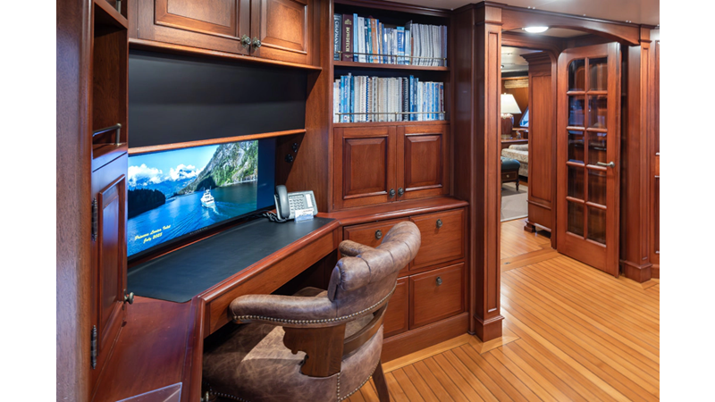 MARLINDA - Yacht for sale