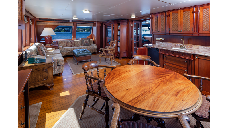 MARLINDA - Yacht for sale