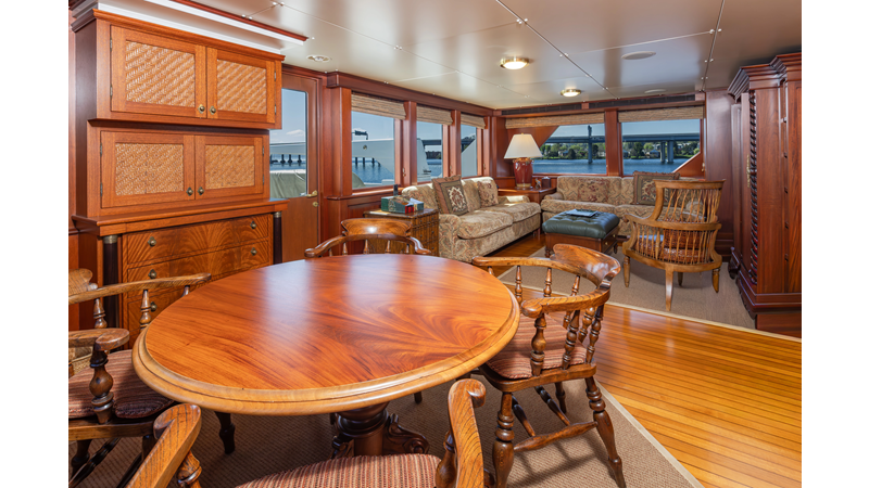 MARLINDA - Yacht for sale