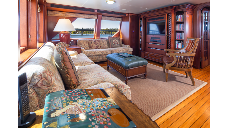 MARLINDA - Yacht for sale