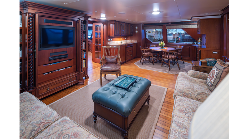 MARLINDA - Yacht for sale