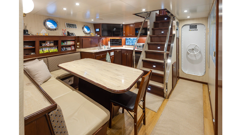 MARLINDA - Yacht for sale