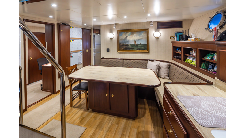 MARLINDA - Yacht for sale