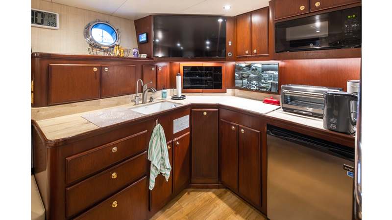 MARLINDA - Yacht for sale