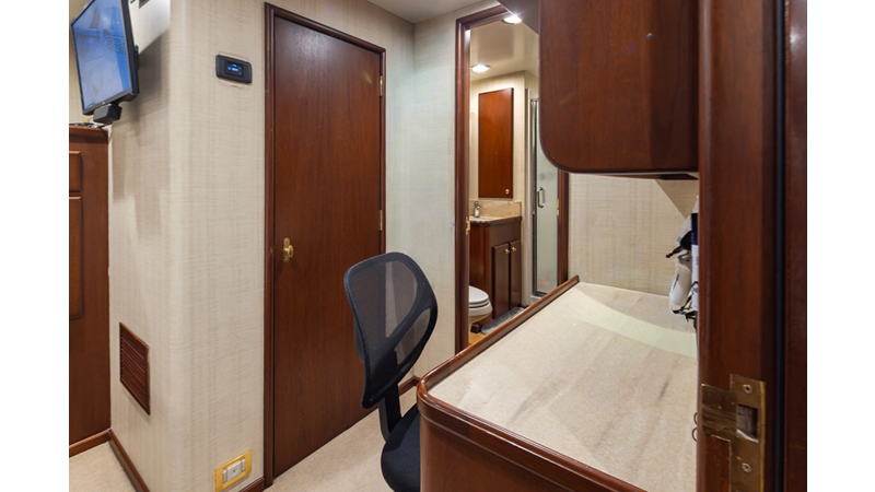 MARLINDA - Yacht for sale