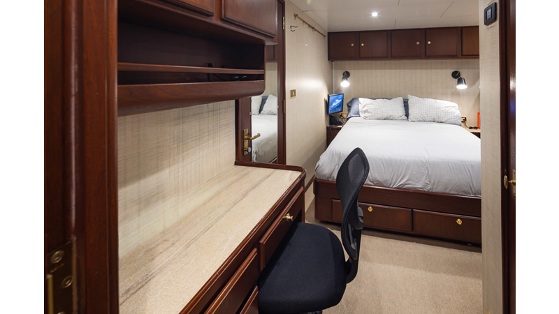 MARLINDA - Yacht for sale