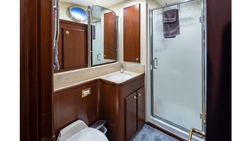 MARLINDA - Yacht for sale
