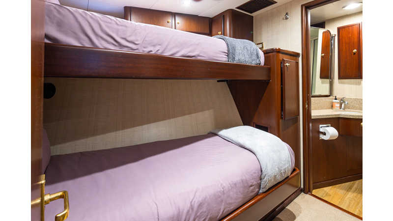 MARLINDA - Yacht for sale