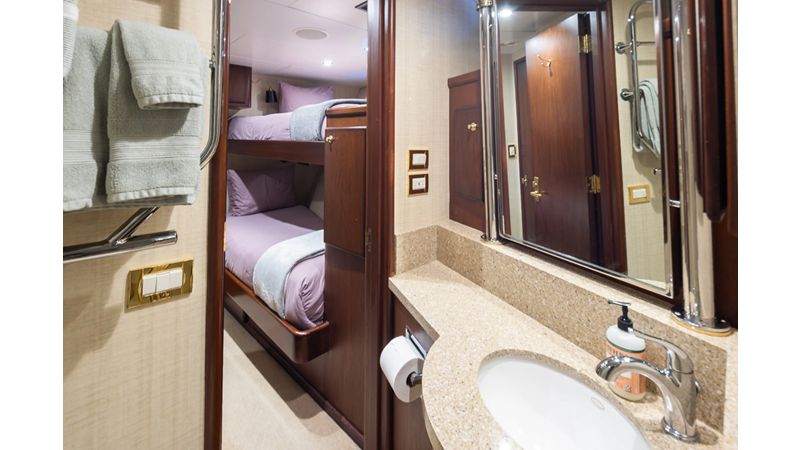 MARLINDA - Yacht for sale