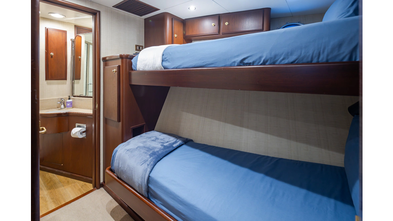 MARLINDA - Yacht for sale