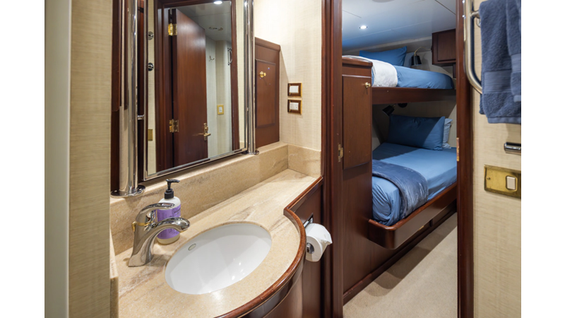 MARLINDA - Yacht for sale