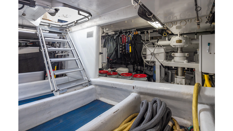 MARLINDA - Yacht for sale