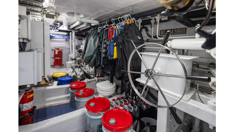 MARLINDA - Yacht for sale