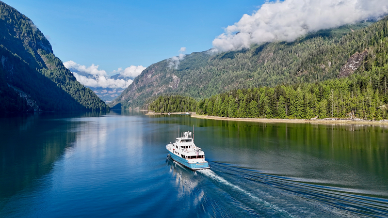 MARLINDA - Yacht for sale