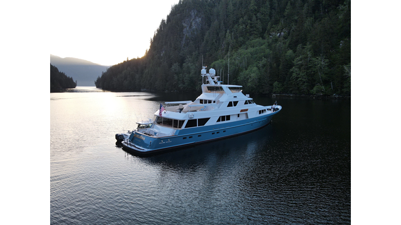 MARLINDA - Yacht for sale