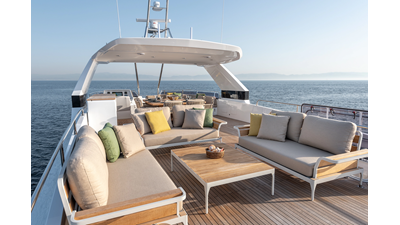 NUMARINE 22XP HULL #7 19 