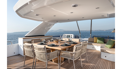 NUMARINE 22XP HULL #7 20 