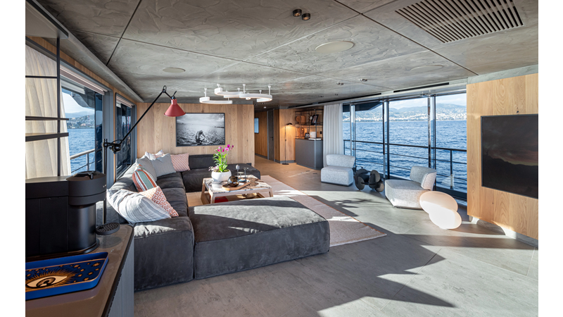 NUMARINE 30XP - Яхта на продажу