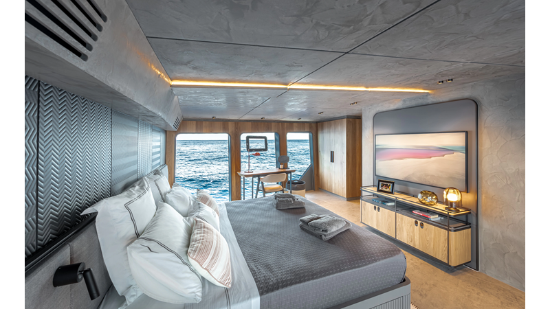 NUMARINE 30XP - Яхта на продажу