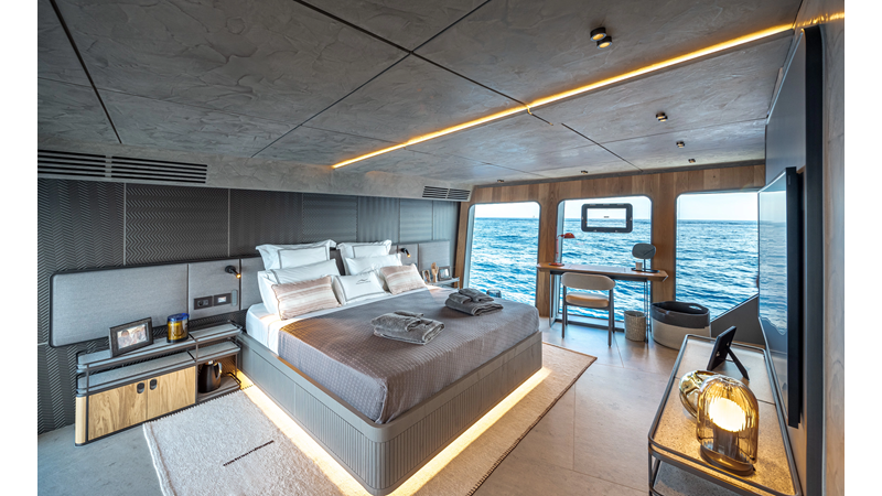 NUMARINE 30XP - Яхта на продажу